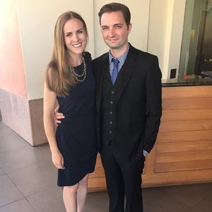 Meet your Posher, Janel